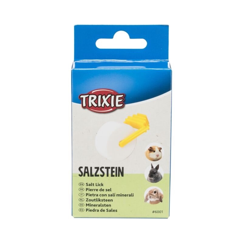 Trixie soola mineraalkivi 84g