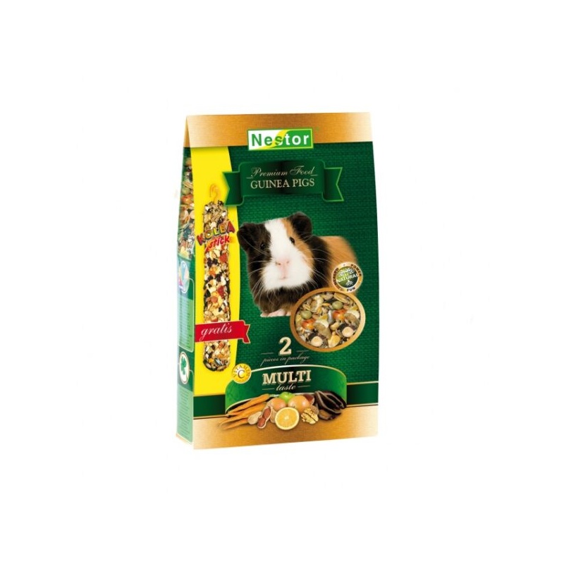 Nestor Premium toit merisigadele 510gr