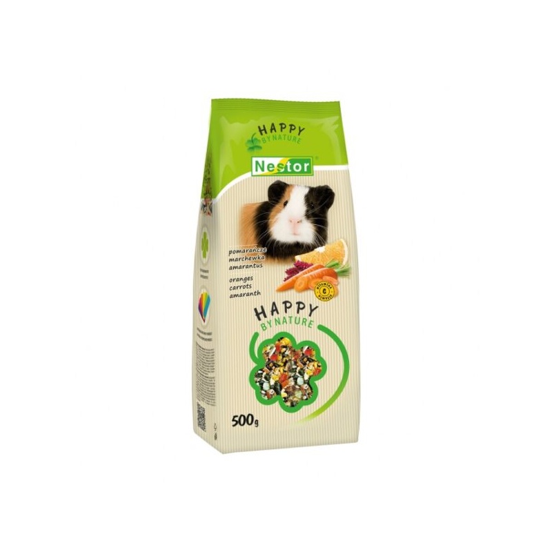 Nestor Happy by Nature toit meriseale 500gr
