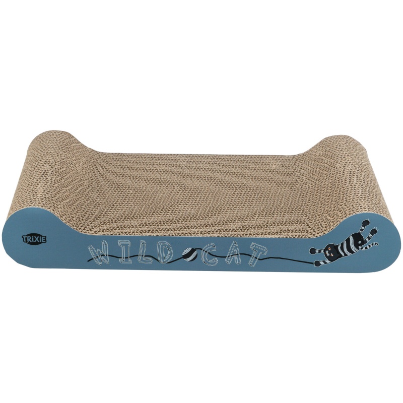 Kraapimisalus kassile 41x7x24cm