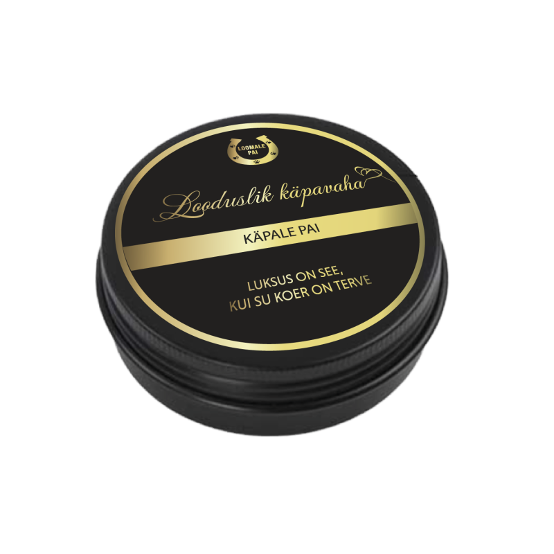 Loomale Pai käpavaha 60ml