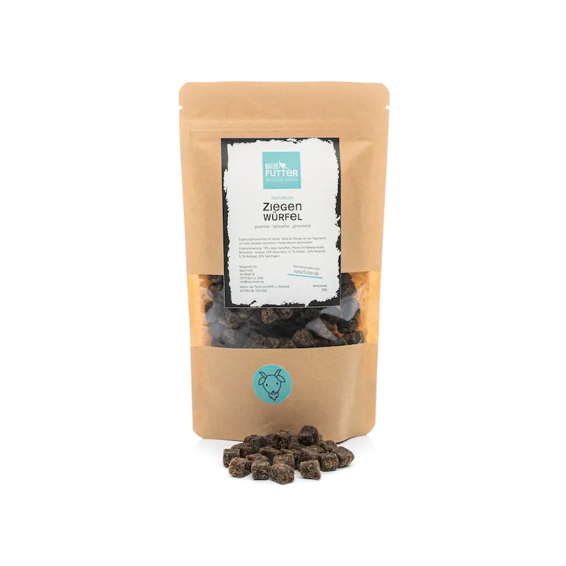 Naturfutter maiused-kits 200gr LÕPUMÜÜK