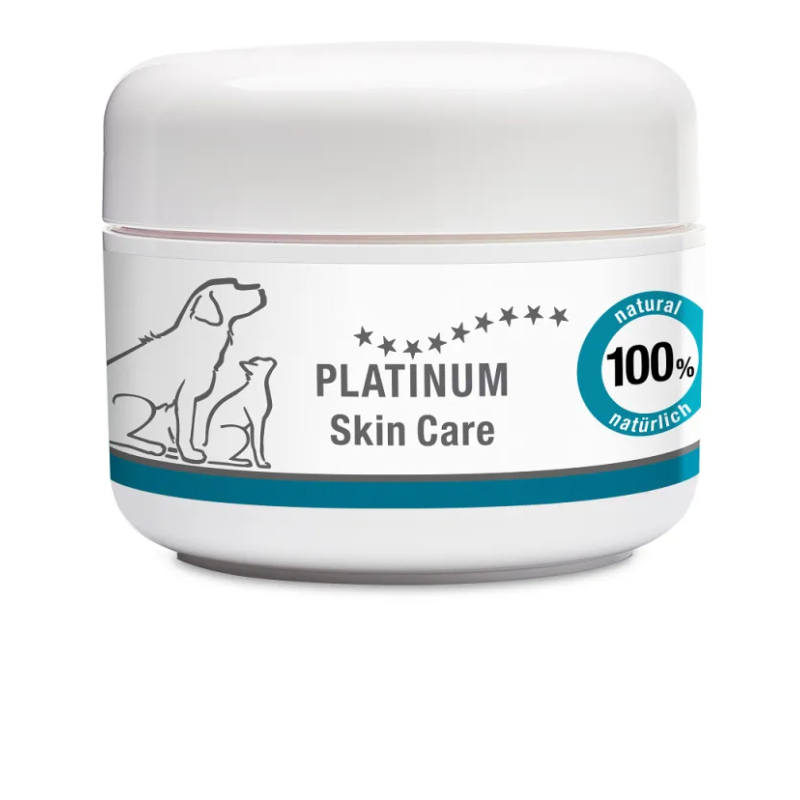 Platinum SkinCare haavasalv / käpavaha 40 ml