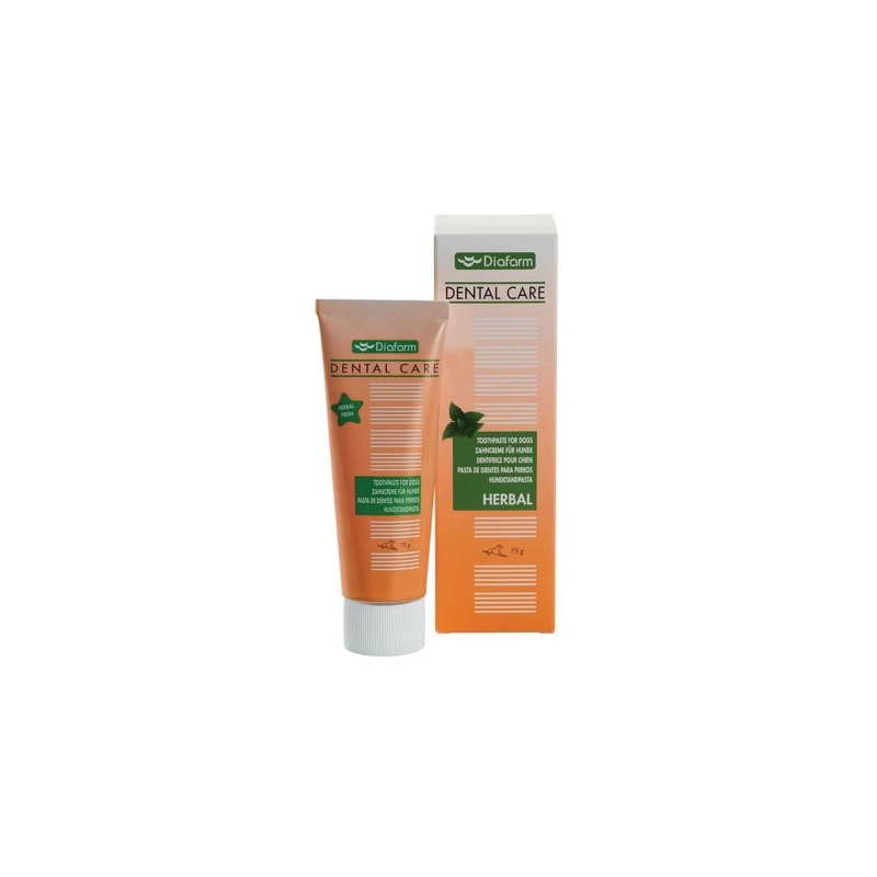 Diafarm hambapasta koertele 75 g