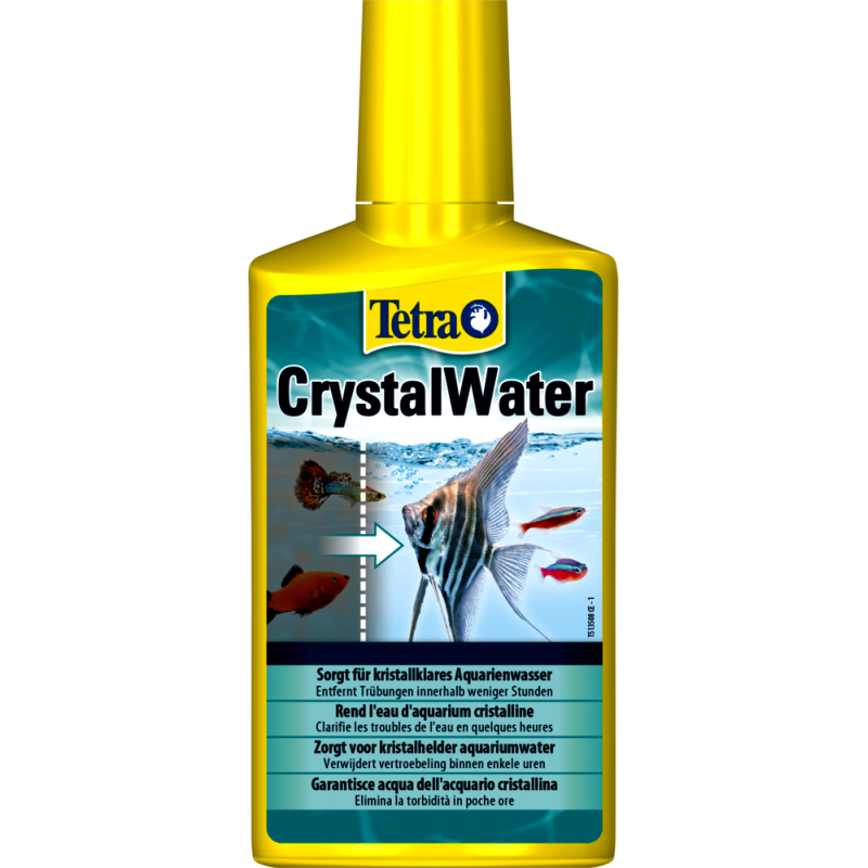 Tetra Crystalwater 100ml