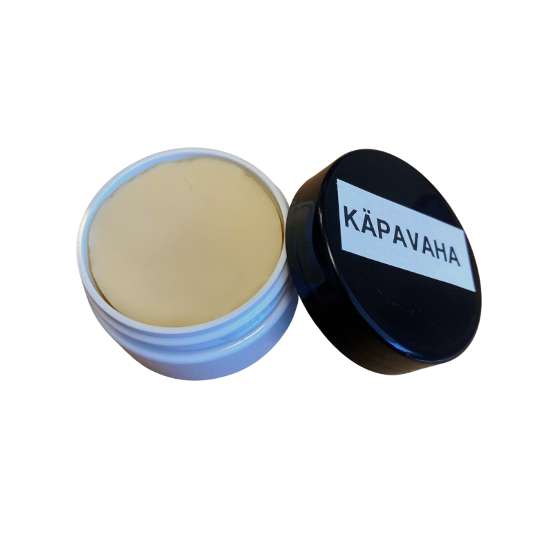 Looduslik käpavaha 25ml