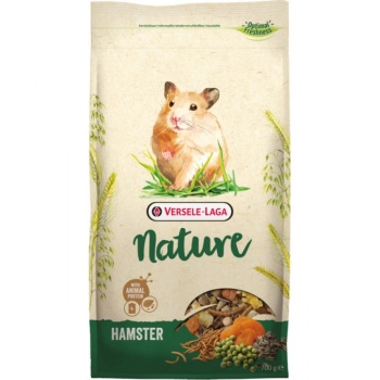 Versele-Laga Nature hamstri täissööt 700gr.jpeg