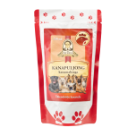 Dr.Stern kanapuljong kanamaksaga koertele 230ml