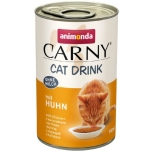 Carny Cat Drink – jook kanalihaga 140ml