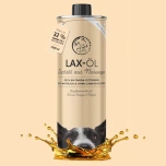 Annimally külmpressitud lõheõli 250ml