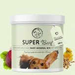 Annimally Super Barf- vitamiinide ja mineraalide segu 500gr