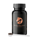 Black Balance prebiootiline täiendsööda pulber loomadele  30g