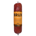 Brux toortoit koertele- küülik 500gr