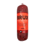 Brux toortoit koertele- veis 500gr