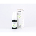 CBD õli koertele 3% 