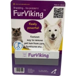 Furviking karvakamm- loomakarvade eemaldamiseks mööblilt, riietelt jne.