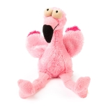 Fuzzyard pehme mänguasi Flamingo, suur