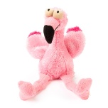 Fuzzyard pehme mänguasi Flamingo, väike