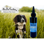 Holistic Hound täiendsööt kirpude ja puukide ennetamiseks 150ml