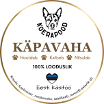 Looduslik käpavaha 25ml