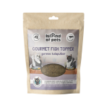 Island of Pets gurmee kalapulber 60gr