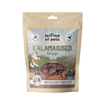 Island of Pets kalamaiused hernega 80gr