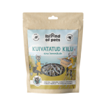 Island of Pets kuivatatud kilu 80gr