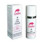 Loodu CBD käpapalsam 50ml