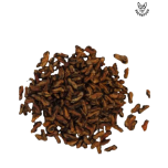 Kuivatatud rannakarp 100g