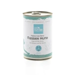 Naturfutter konserv,  kits+ köögiviljad 400gr