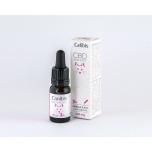 CBD õli kassidele 3% (sobib ka koertele)