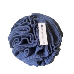 Nuuskimispall, tumesinine,  diameeter 20cm