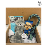 Kinkekomplekt koerale nr.2