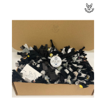 Kinkekomplekt koerale nr.3