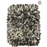 Nuuskimismatt 60x50cm,  hall