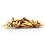 Pets Best kuivatatud kana jalad 250gr