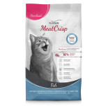 Platinum MeatCrisp Adult Sterilised Fish kassitoit 1.5kg