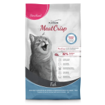 Platinum MeatCrisp Adult Sterilised Fish kassitoit 400g