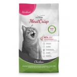 Platinum MeatCrisp Adult Sterilised Chicken kassitoit 1,5kg