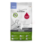 Platinum Puppy Chicken kuivtoit kanalihaga kutsikatele  5kg