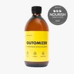 Rocketo Gutomizer- fermenteeritud ürdiekstrakt 500ml 