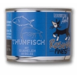 Rosina`s Finest kassikonserv- tuunikala krevettidega, 200gr