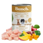 Bunch koerakonserv kana kabatšoki ja mangoga 400gr