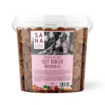 Sana burgerid- veis 1kg