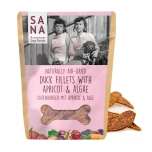 Sana fileeribad- part aprikoosi ja vetikatega 100gr