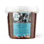 Sana fileeribad- küülik 500g
