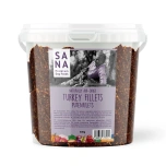 Sana fileeribad- kalkun 500gr