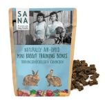 Sana treeningmaius- küülik 100gr