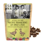Sana treeningmaius- part aprikoosi ja vetikatega 100gr