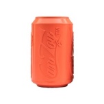 SodaPup Can Toy  XL